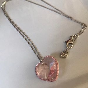 Swarovski Crystal Necklace